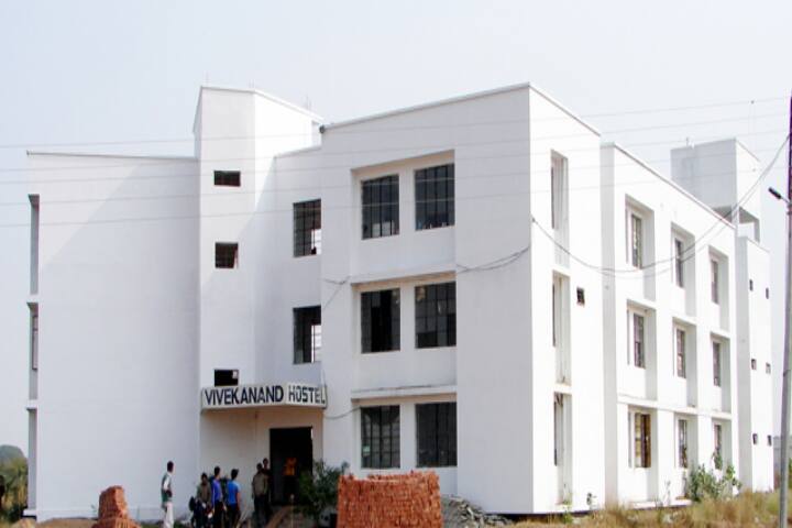hostel